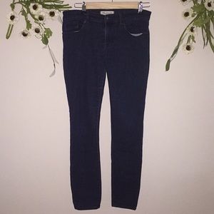 Madewell Skinny Denim